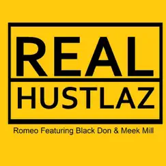 Real Hustlaz - Single by Romeo album reviews, ratings, credits