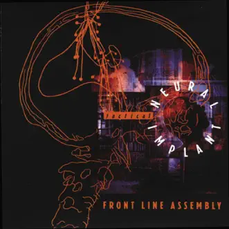 Download Outcast Front Line Assembly MP3