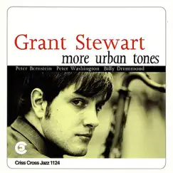 More Urban Tones by Grant Stewart, Peter Bernstein, Peter Washington & Billy Drummond album reviews, ratings, credits