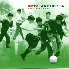Futirocker by Red Barchetta album reviews, ratings, credits