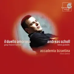 Amarilli Vezzosa (Il Duello Amoroso), HWV 82: Recitativo Amarilli & Daliso 