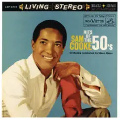 Hits of the 50's by Sam Cooke album reviews, ratings, credits