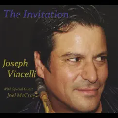 The Invitation by Joseph Vincelli & Joel McCray album reviews, ratings, credits