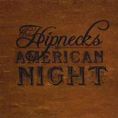 American Night Song Lyrics