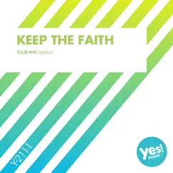 Keep the Faith (The Factory Team Mix) - Single by Axel F album reviews, ratings, credits