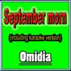 September Morn - Single album lyrics, reviews, download