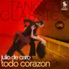 Todo Corazon album lyrics, reviews, download
