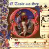 O Taste and See album lyrics, reviews, download