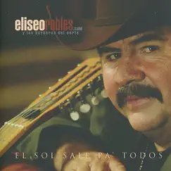 Orgullosa by Eliseo Robles y Los Bárbaros del Norte album reviews, ratings, credits