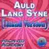 Auld Lang Syne (Island Version) song lyrics