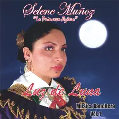 Luz de Luna Song Lyrics