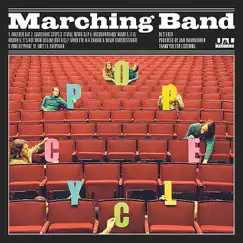 Pop Cycle by Marching Band album reviews, ratings, credits