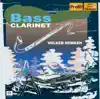 Hemken, Volker: Bass Clarinet Music album lyrics, reviews, download