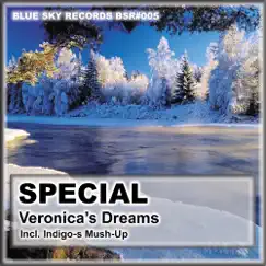 Veronica's Dreams (Original Mix) Song Lyrics