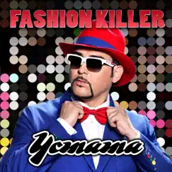 Fashion Killer - EP by Ustata album reviews, ratings, credits