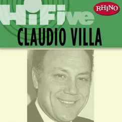 Rhino Hi-Five: Claudio Villa by Claudio Villa album reviews, ratings, credits