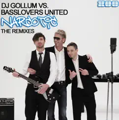 Narcotic (Black Toys Remix) Song Lyrics