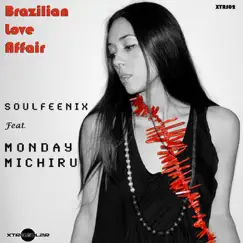 Brazilian Love Affair (Acapella) [feat. Monday Michiru] Song Lyrics