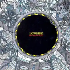 Pre-Medicated - EP by Lowride album reviews, ratings, credits