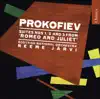 Prokofiev: Romeo and Juliet Suites Nos. 1, 2, 3 album lyrics, reviews, download