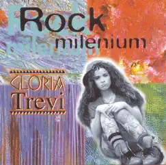 Rock Milenium: Gloria Trevi by Gloria Trevi album reviews, ratings, credits