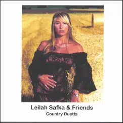Country Duetts by Leilah Safka album reviews, ratings, credits