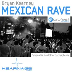 Mexican Rave (Original Mix) Song Lyrics