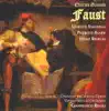 Faust (Opera In Five Acts) album lyrics, reviews, download