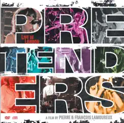Live In London by Pretenders album reviews, ratings, credits