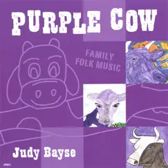 Purple Cow Song Lyrics