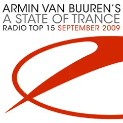 A State of Trance - Radio Top 15: September 2009 by Armin van Buuren album reviews, ratings, credits