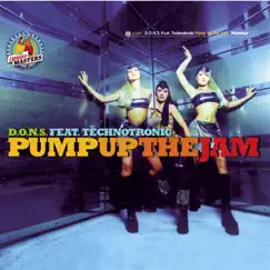 Pump Up the Jam (Boyz-R-Us Radio Edit) Song Lyrics