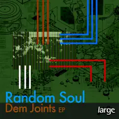 One of Dem Joints - EP by Random Soul album reviews, ratings, credits