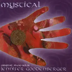 Mystical by Jennifer Goodenberger album reviews, ratings, credits