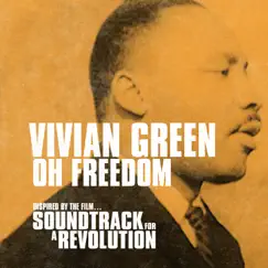 Oh Freedom - Single by Vivian Green album reviews, ratings, credits