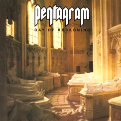 Day of Reckoning by Pentagram album reviews, ratings, credits