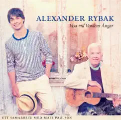 Visa vid Vindens Ängar by Alexander Rybak album reviews, ratings, credits