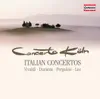 Italian Concertos album lyrics, reviews, download