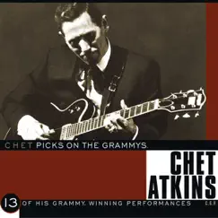 Chet Picks On the Grammys by Chet Atkins album reviews, ratings, credits