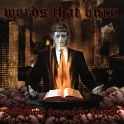 Spawning Ground for Hatred by Words That Burn album reviews, ratings, credits