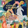 Anthony Collins - Vanity Fair album lyrics, reviews, download