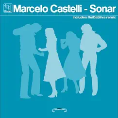 Sonar - Single by Marcelo Castelli album reviews, ratings, credits
