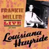 Live At the Louisiana Hayride album lyrics, reviews, download