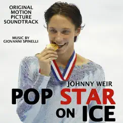 Pop Star On Ice (Original Motion Picture Soundtrack) by Giovanni Spinelli album reviews, ratings, credits