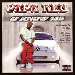 You Know Me by Papa Reu album reviews, ratings, credits