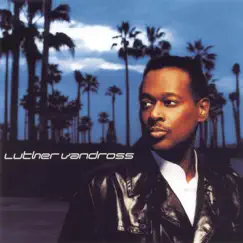 Luther Vandross by Luther Vandross album reviews, ratings, credits