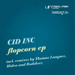 Flopcorn (Hidra Remix) Song Lyrics