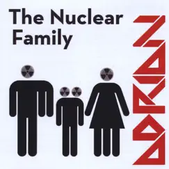 The Nuclear Family by Adrian album reviews, ratings, credits