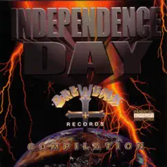 Independence Day by Various Artists album reviews, ratings, credits