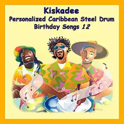 Caribbean Birthday Noelle Song Lyrics